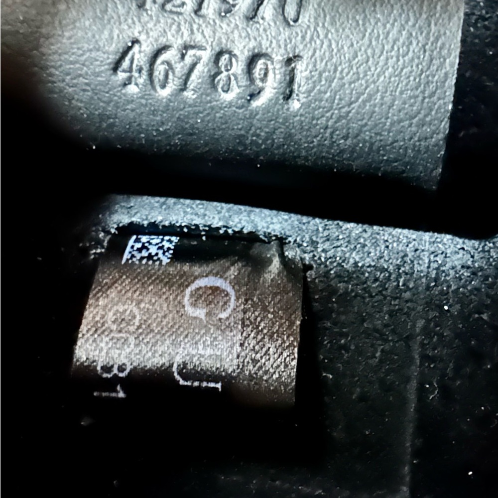 Gucci Dionysus Bag Supreme Mini - Picture 14 of 15